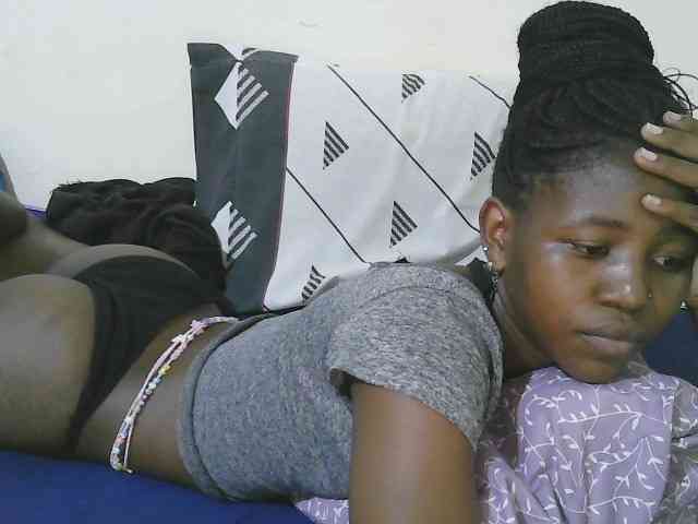 sweet-tatiana webcam