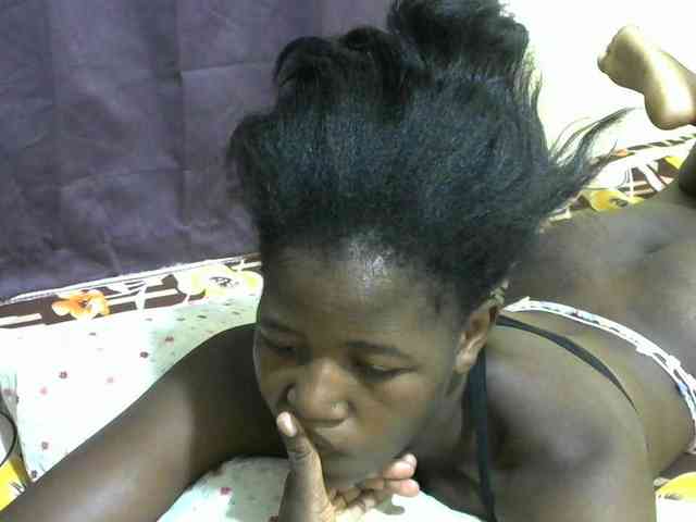 sweet-tatiana webcam