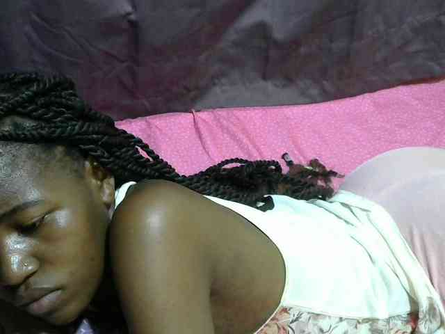 sweet-tatiana webcam