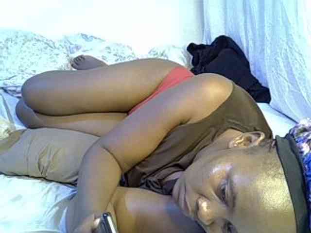 flirty-girl webcam