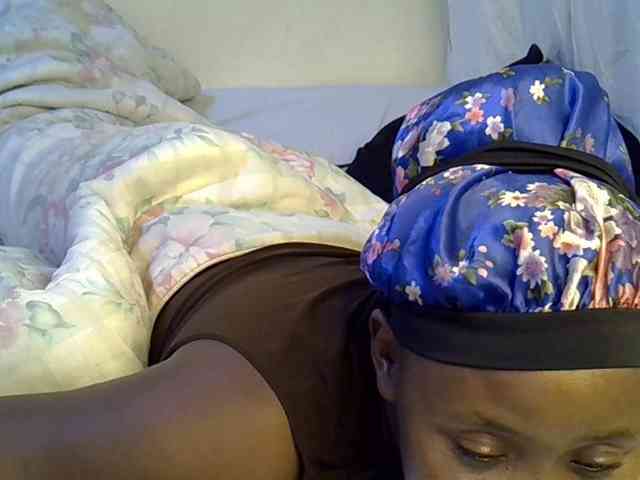 flirty-girl webcam