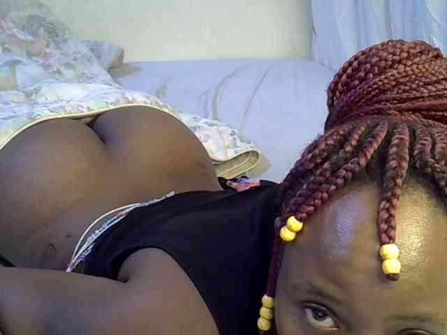 flirty-girl webcam