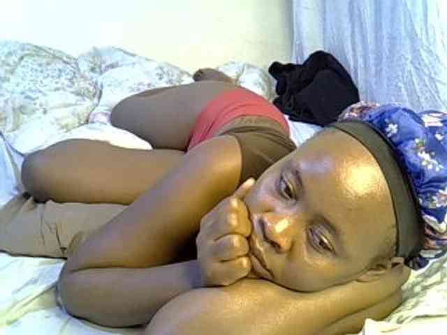 flirty-girl webcam