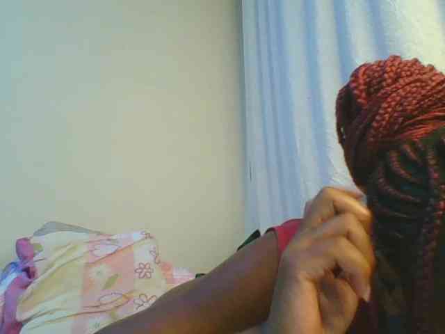 flirty-girl webcam