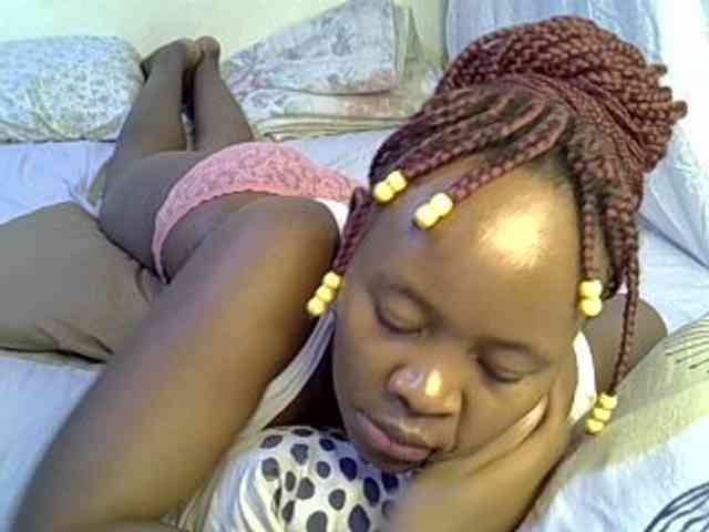 flirty-girl webcam