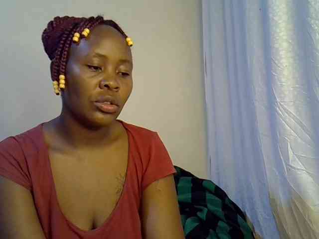 flirty-girl webcam