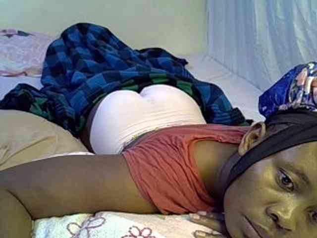flirty-girl webcam