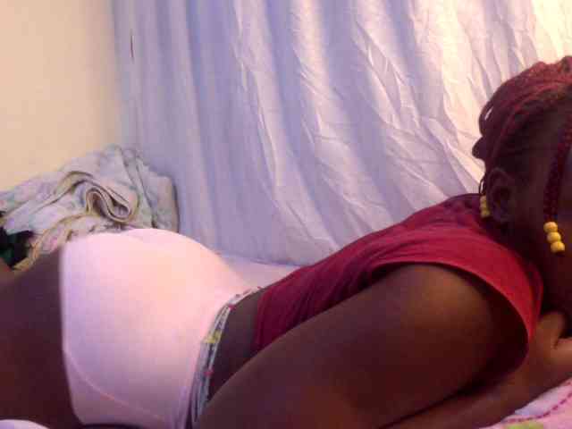 flirty-girl webcam