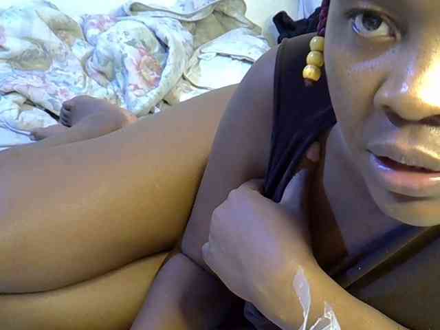 flirty-girl webcam