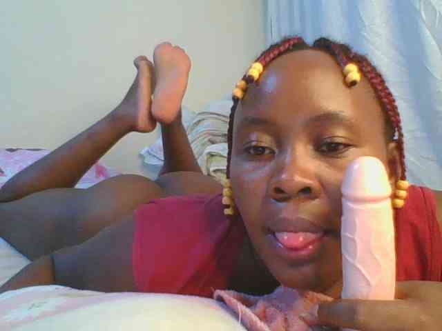flirty-girl webcam