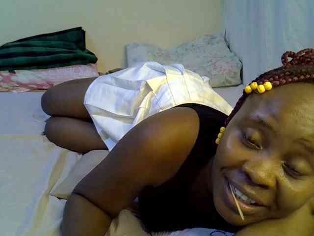 flirty-girl webcam