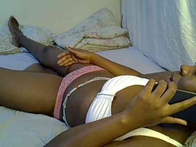 flirty-girl webcam