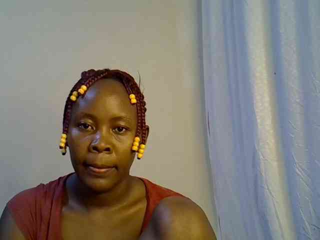 flirty-girl webcam