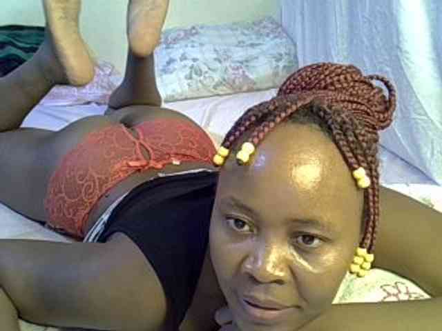 flirty-girl webcam