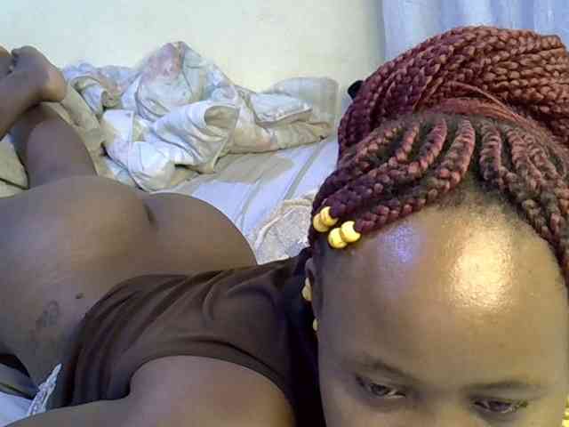 flirty-girl webcam