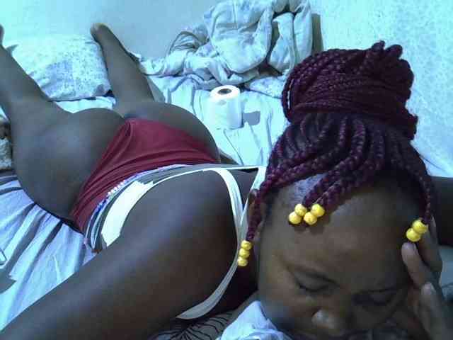 flirty-girl webcam