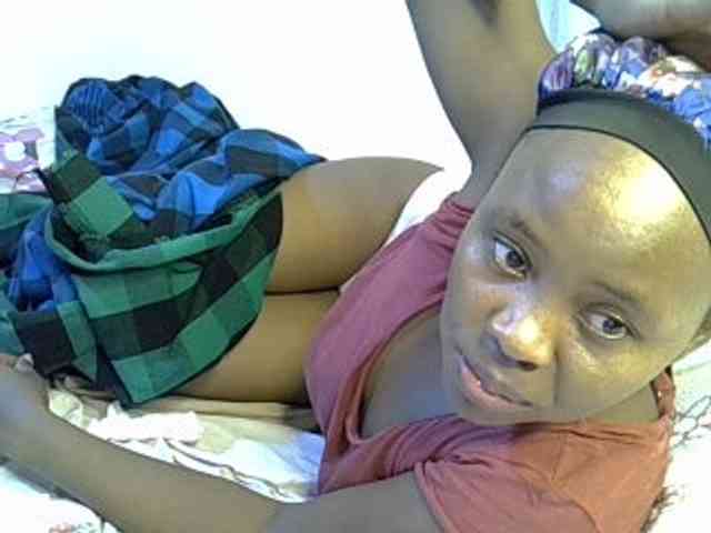 flirty-girl webcam