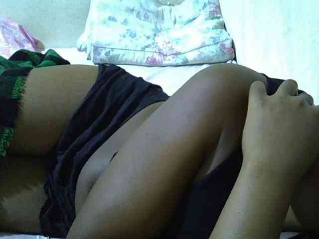 flirty-girl webcam