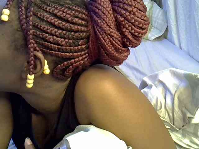 flirty-girl webcam