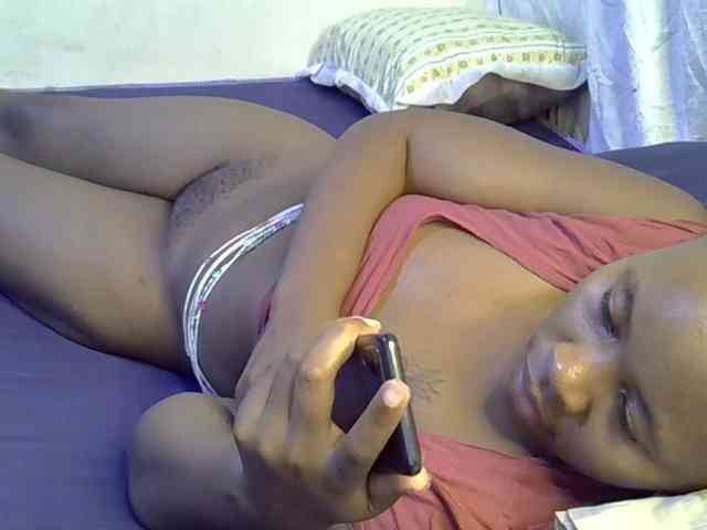 flirty-girl webcam