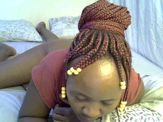 flirty-girl webcam