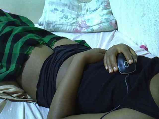 flirty-girl webcam