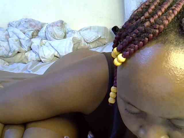 flirty-girl webcam