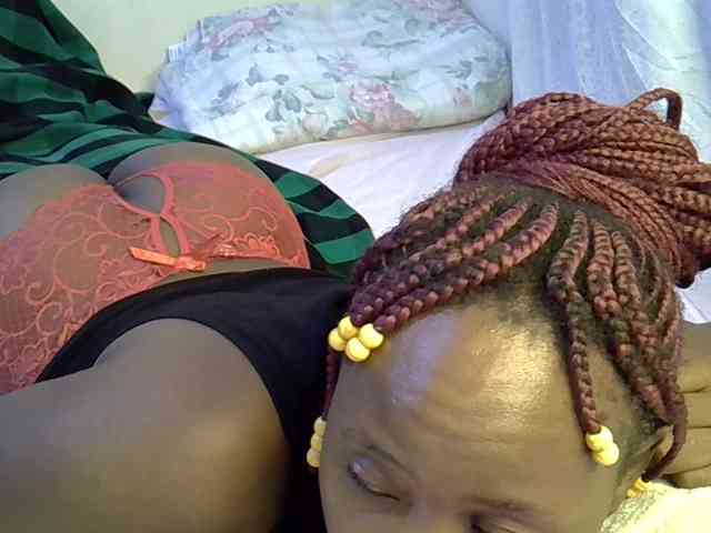 flirty-girl webcam