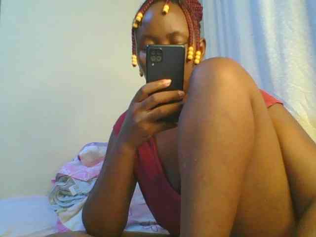 flirty-girl webcam