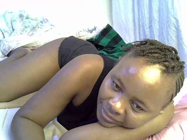 flirty-girl webcam