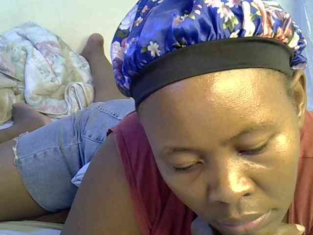 flirty-girl webcam