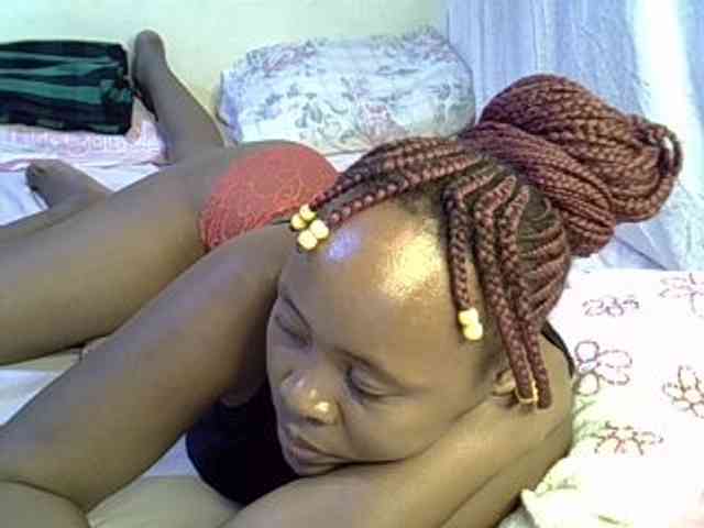 flirty-girl webcam