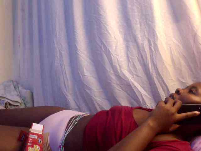 flirty-girl webcam