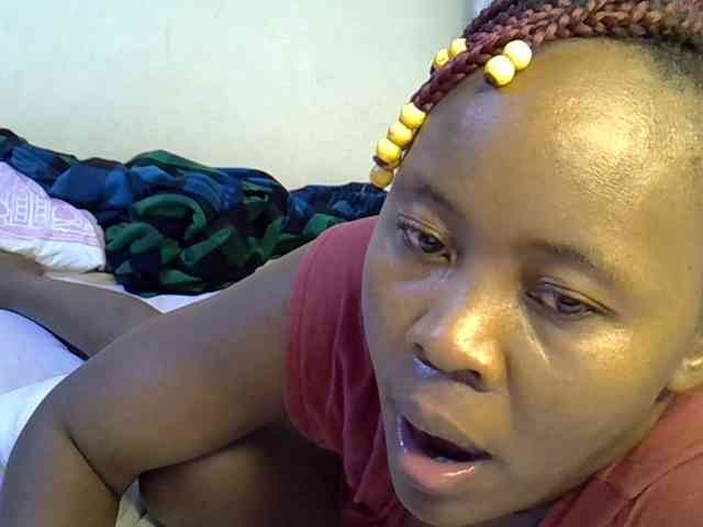 flirty-girl webcam