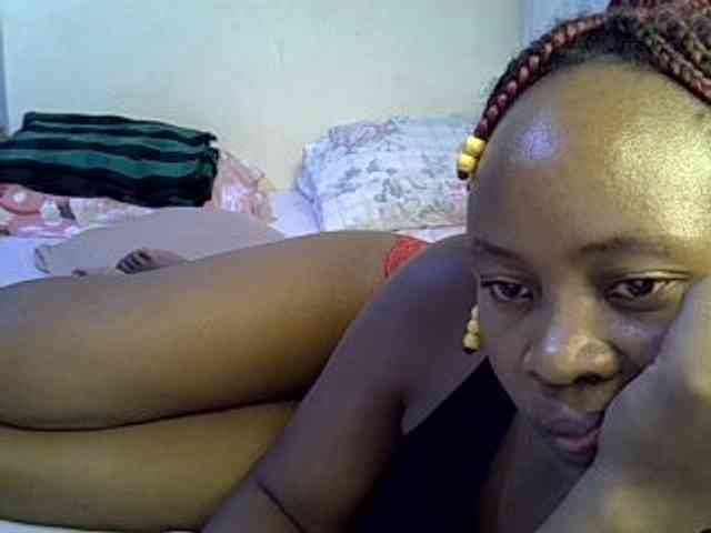 flirty-girl webcam