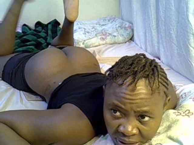 flirty-girl webcam