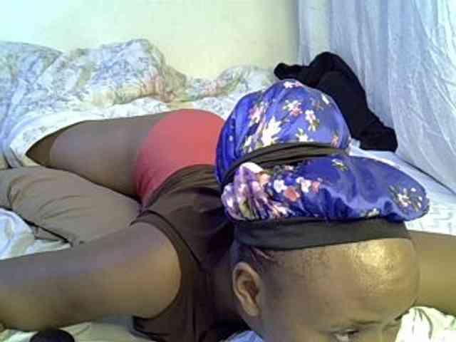 flirty-girl webcam