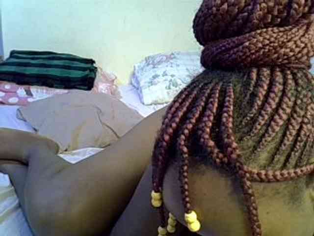 flirty-girl webcam
