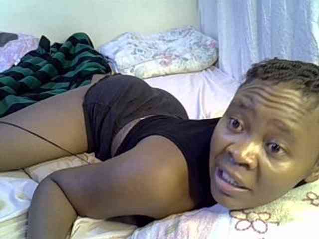 flirty-girl webcam