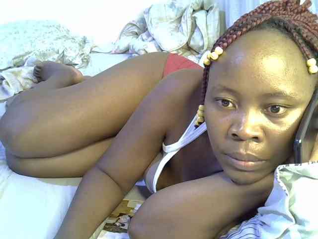 flirty-girl webcam