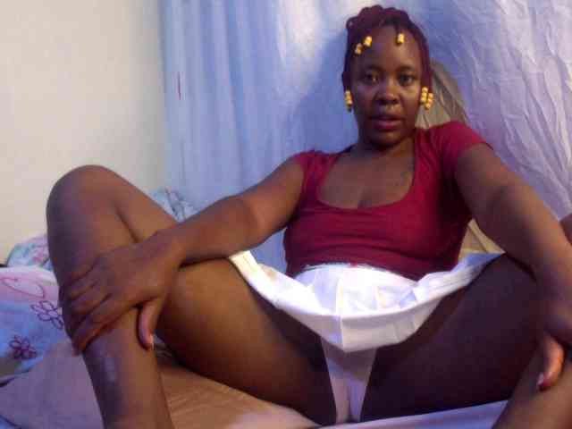 flirty-girl webcam