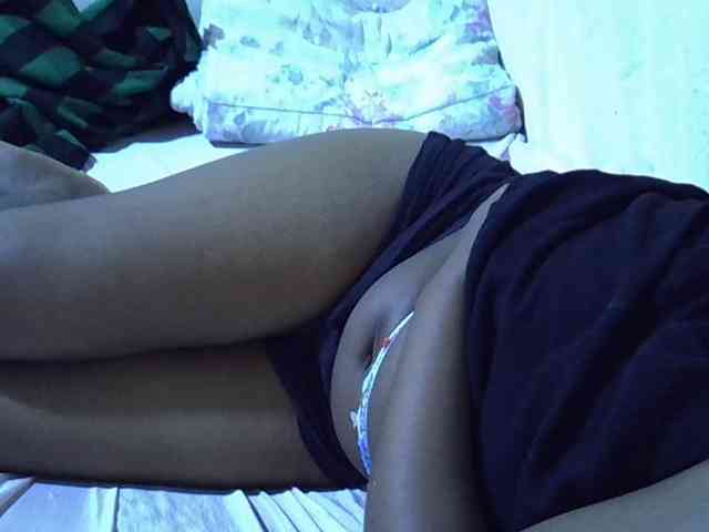 flirty-girl webcam