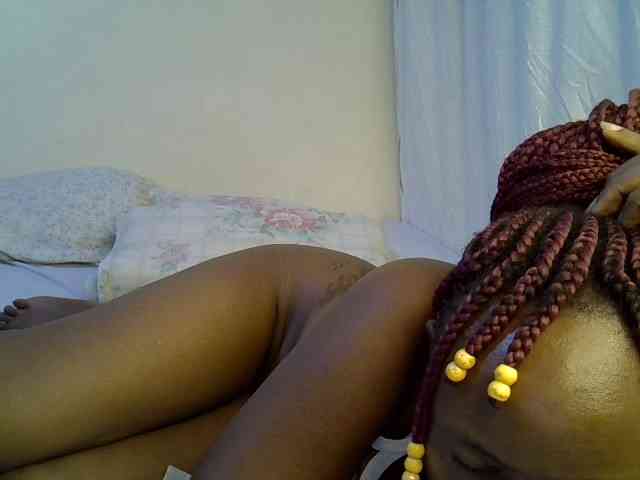 flirty-girl webcam