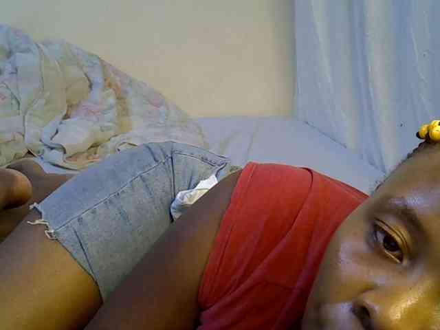 flirty-girl webcam