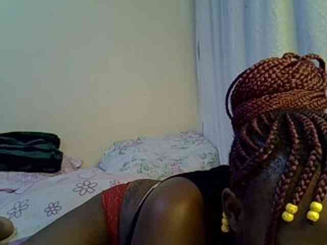 flirty-girl webcam