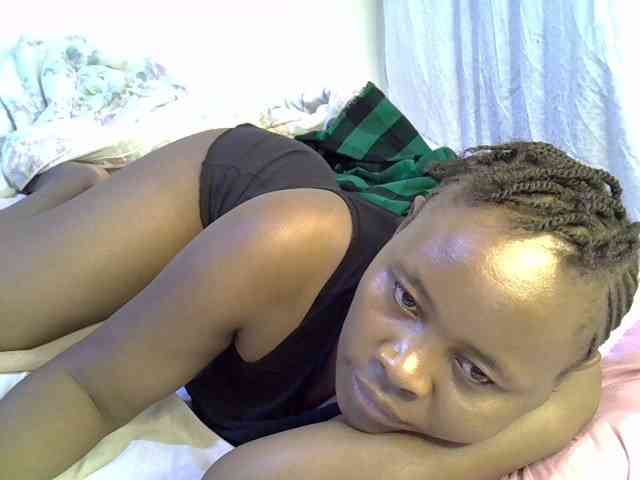 flirty-girl webcam