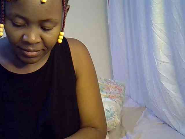 flirty-girl webcam