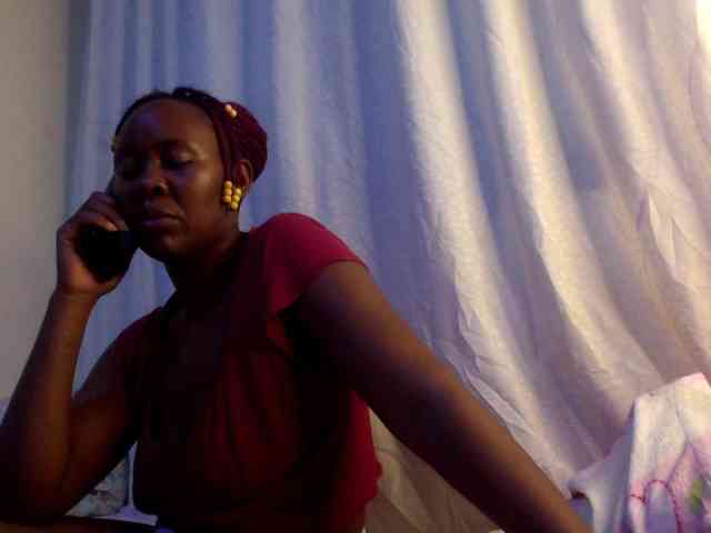 flirty-girl webcam
