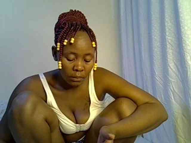 flirty-girl webcam