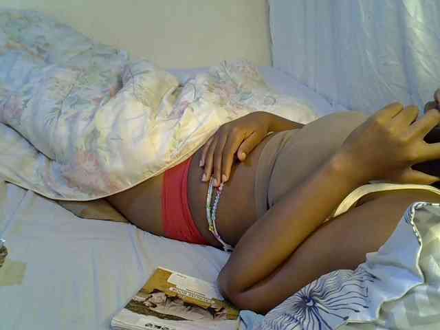 flirty-girl webcam